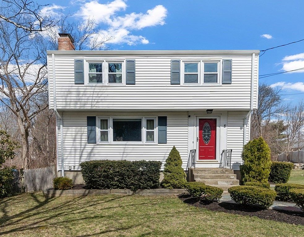 8 S Bedford St, Burlington, MA 01803 Zillow