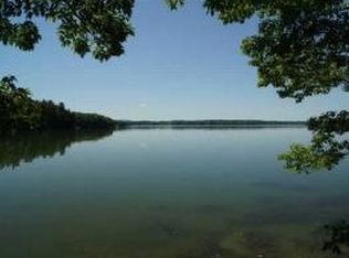 1 Scallop Ln, Franklin, ME 04634