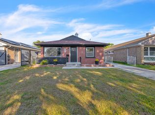 7817 S Kenton Ave, Chicago, IL 60652