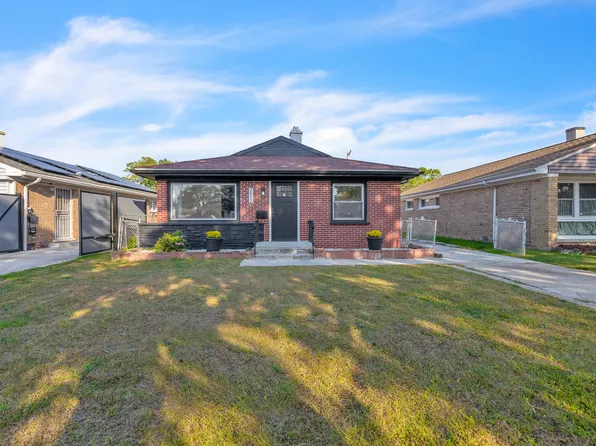 7817 S Kenton Ave, Chicago, IL 60652