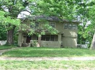 711 Harper St, Pleasant Hill, MO 64080