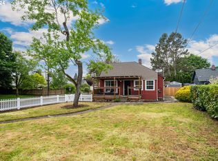 2717 N Bryant St, Portland, OR 97217