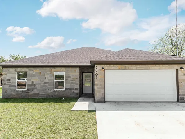 2905 Hemphill St, Brownwood, TX 76801