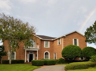15 La Vista Dr, Ponte Vedra Beach, FL 32082