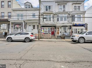 312 W Mahanoy St, Mahanoy City, PA 17948