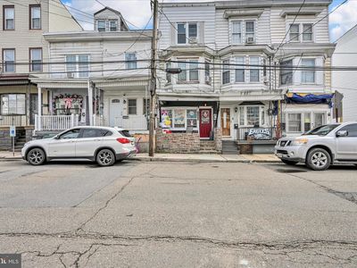 312 W Mahanoy St, Mahanoy City, PA, 17948