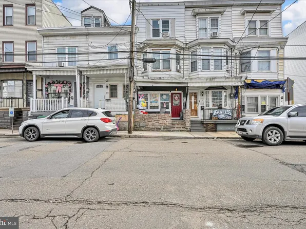 312 W Mahanoy St, Mahanoy City, PA 17948