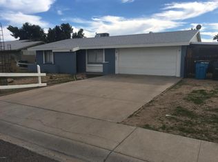 8021 W Roma Ave, Phoenix, AZ 85033