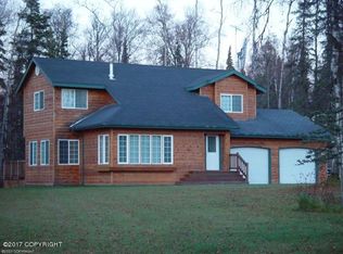 48060 Woken Ct, Kenai, AK 99611