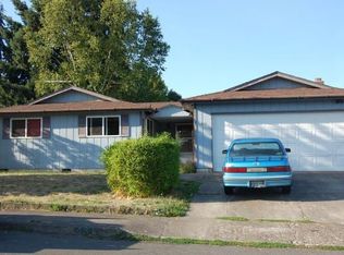 451 Powderhorn Ct SE, Salem, OR 97317