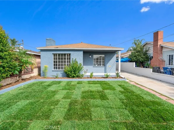 3829 Hill St, Huntington Park, CA 90255