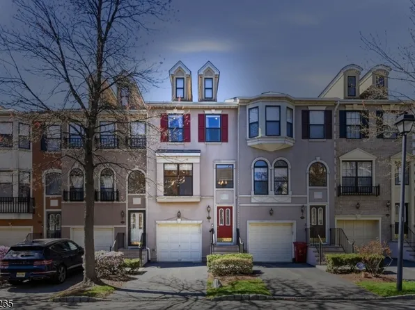 424 Hartford Dr, Nutley Twp., NJ 07110