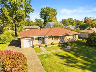 1925 Farrington Dr, Louisville, KY, 40216