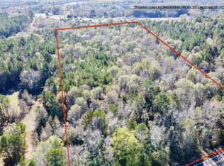 Tbd Fm 130, Hughes Springs, TX 75656