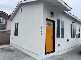 613 N Moore Ave #A, Monterey Park, CA 91754