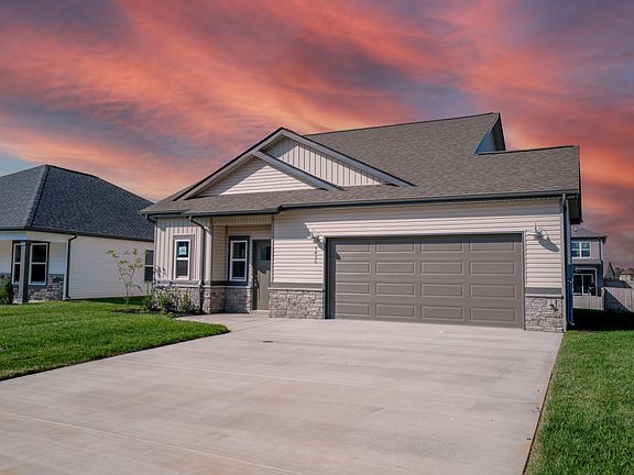 3rd image of 1426 Dan Brown Dr Lot 186
