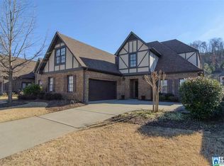 3045 Valley Ridge Rd, Birmingham, AL 35242