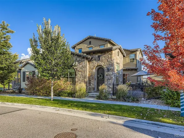 15514 W La Salle Avenue, Lakewood, CO 80228