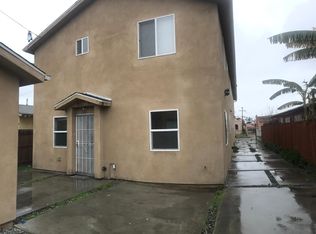 827.5 W 62nd Pl, Los Angeles, CA 90044