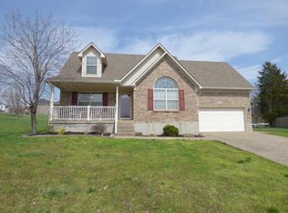 202 Kayla Brooke Ct, Mount Washington, KY 40047