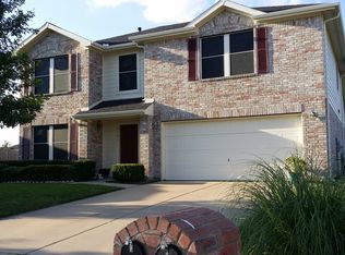 3101 Sherbrooke Place, Sherman, TX 75092