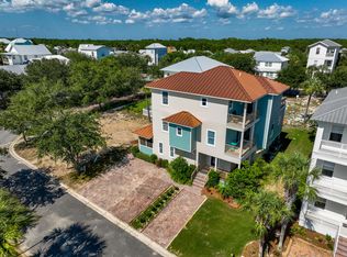 23 Shella St, Santa Rosa Beach, FL 32459