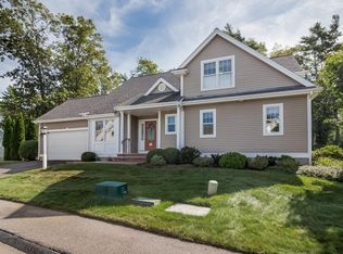 43 Holly Cir, Kingston, MA 02364