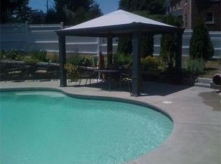 21 Walnut St, Devens, MA 01434