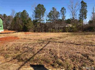 104 Clements Dr, Morrisville, NC 27560