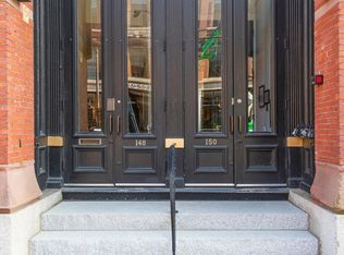150 Middle St APT 2D, Portland, ME 04101