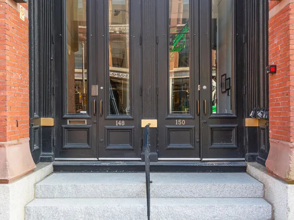 150 Middle Street #2D, Portland, ME 04101