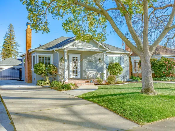 1345 57th St, Sacramento, CA 95819