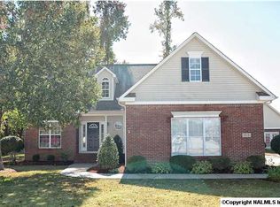 108 Spring River Ct, Huntsville, AL 35811