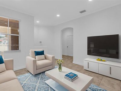 11014 SW 237th Ln, Homestead, FL, 33032