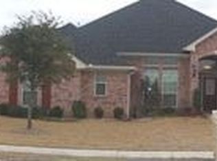 316 Stallion, Woodway, TX 76712