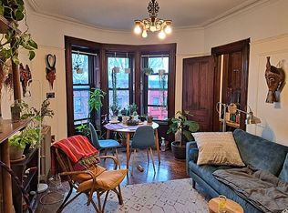 673 Putnam Ave #3, Brooklyn, NY 11221