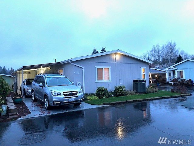 1st image of 2611 S 288th St Unit 54