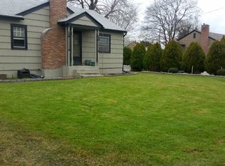 505 N Felts Rd, Spokane, WA 99206