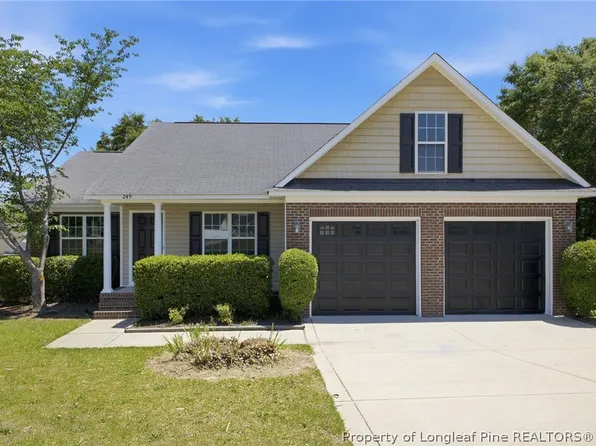 249 Beckman Pl, Raeford, NC 28376