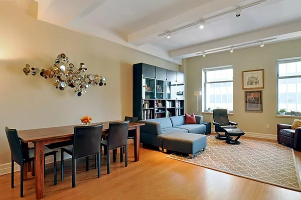 Rented by Corcoran | media 21