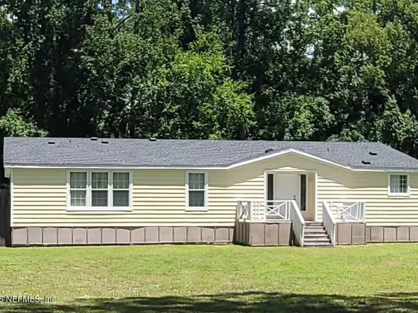 2817 HADDOCK Road, Jacksonville, FL 32218