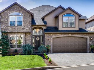 726 W U St, Washougal, WA 98671