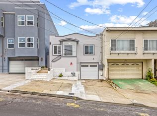 390 Guttenberg St, Daly City, CA 94014