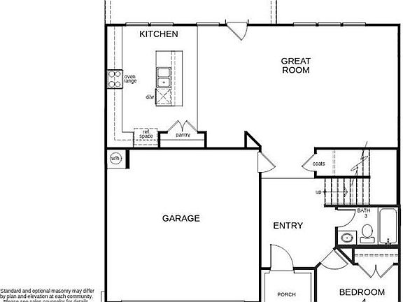 2nd image of 8705 Lookout Peak Ln
