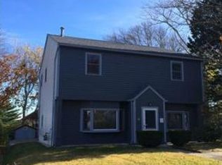 68 Lawrence St, New Bedford, MA 02745