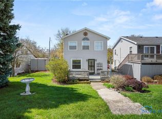 11965 Dyke Rd, Curtice, OH 43412