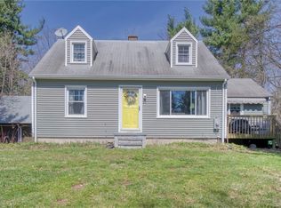 756 Cook Hill Rd, Cheshire, CT 06410