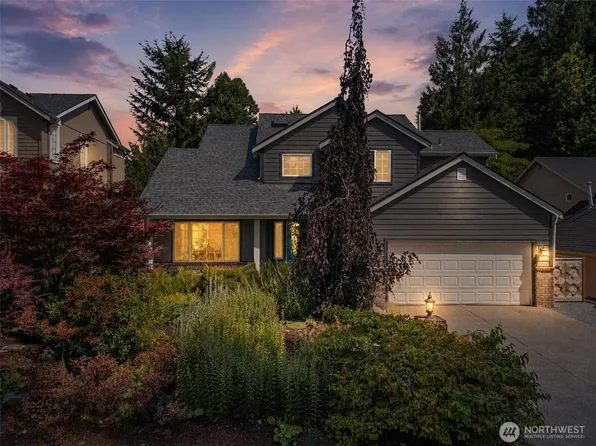 1322 Farwell Avenue NW, Olympia, WA 98502