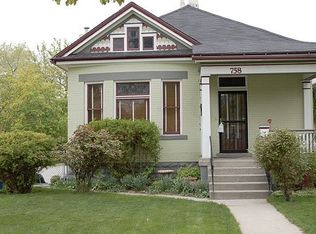 758 S 500 E #A, Salt Lake City, UT 84102