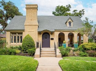 5435 Mercedes Ave, Dallas, TX 75206